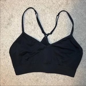 VS Pink Bralette Victoria Secret